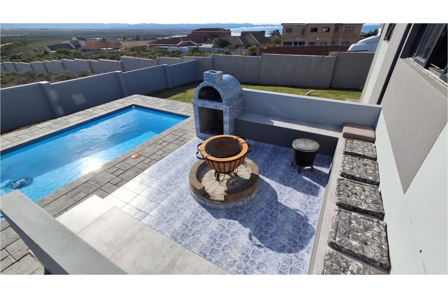 3 Bedroom Property for Sale in Blue Waters Estate Eastern Cape